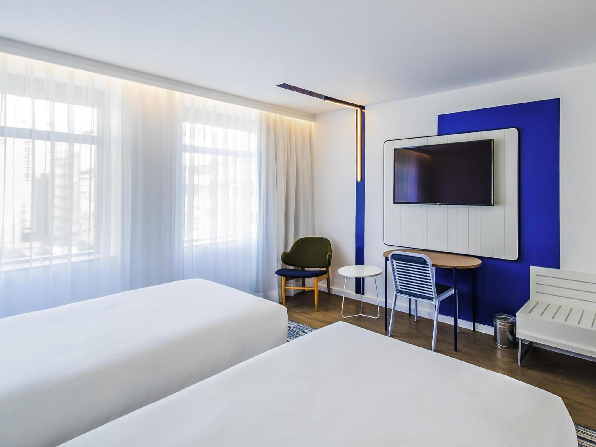 Novotel Rio de Janeiro Leme — foto 5
