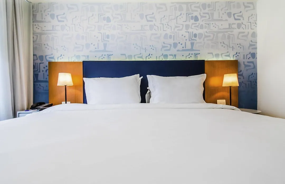 Novotel Rio de Janeiro Leme-1